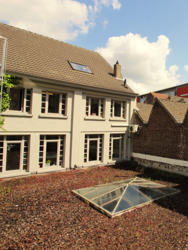 Bld Léopold II 53, 1080 Molenbeek-Saint-Jean — photo 8