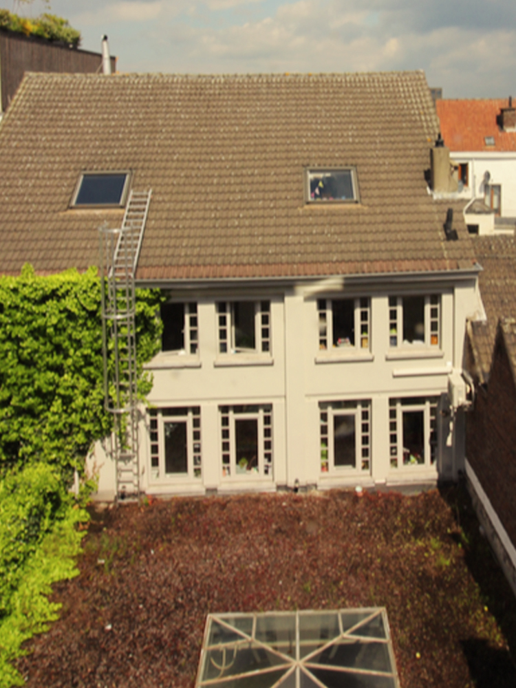 Bld Léopold II 53, 1080 Molenbeek-Saint-Jean — photo 9