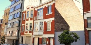 AVENUE D’UCCLE 48, 1190 Forest