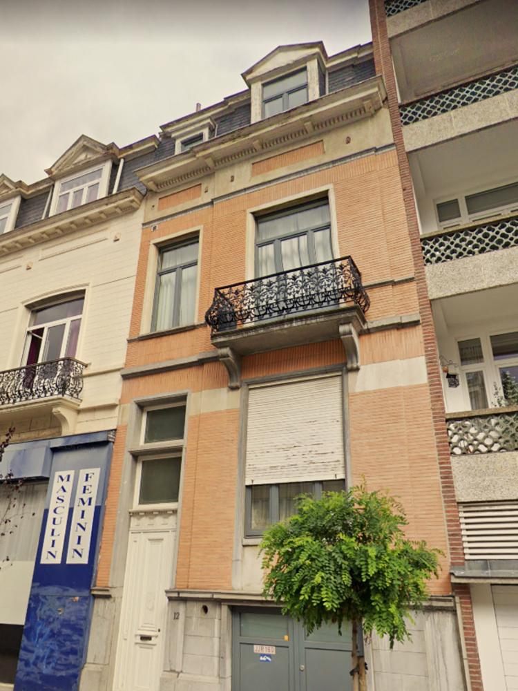 AVENUE DU PESAGE 10, 1050 Ixelles — photo 3