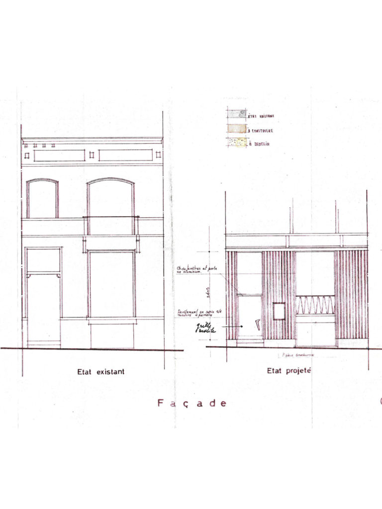 AVENUE DU PESAGE 10, 1050 Ixelles — photo 11