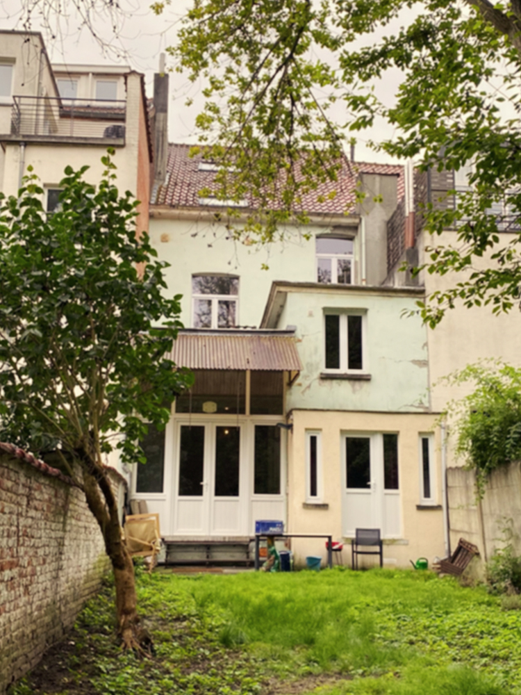 AVENUE DU PESAGE 10, 1050 Ixelles — photo 5
