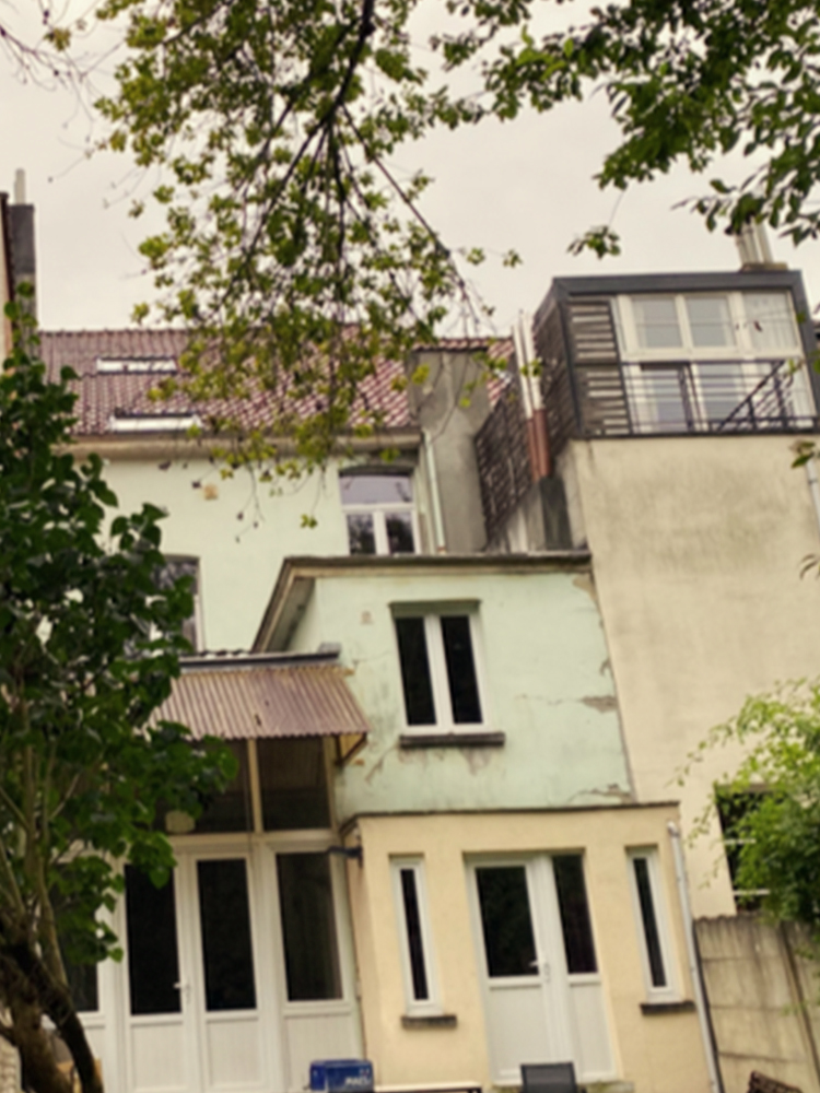 AVENUE DU PESAGE 10, 1050 Ixelles — photo 6
