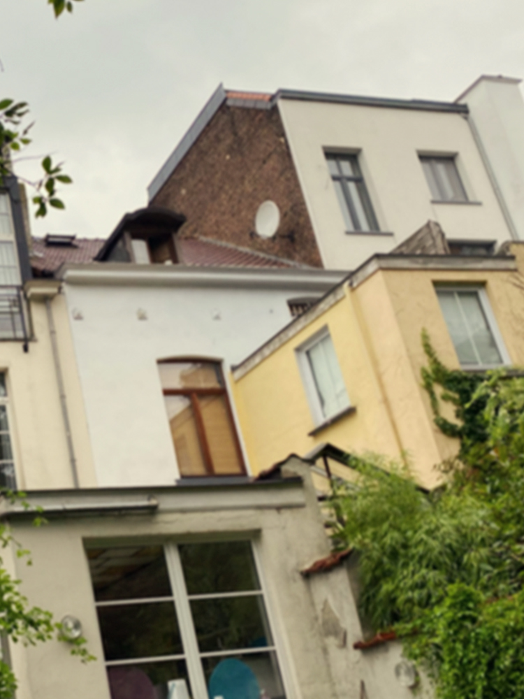 AVENUE DU PESAGE 10, 1050 Ixelles — photo 8