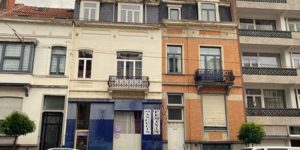 AVENUE DU PESAGE 10, 1050 Ixelles