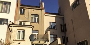 RUE AMERICAINE 19, 1060 Saint-Gilles