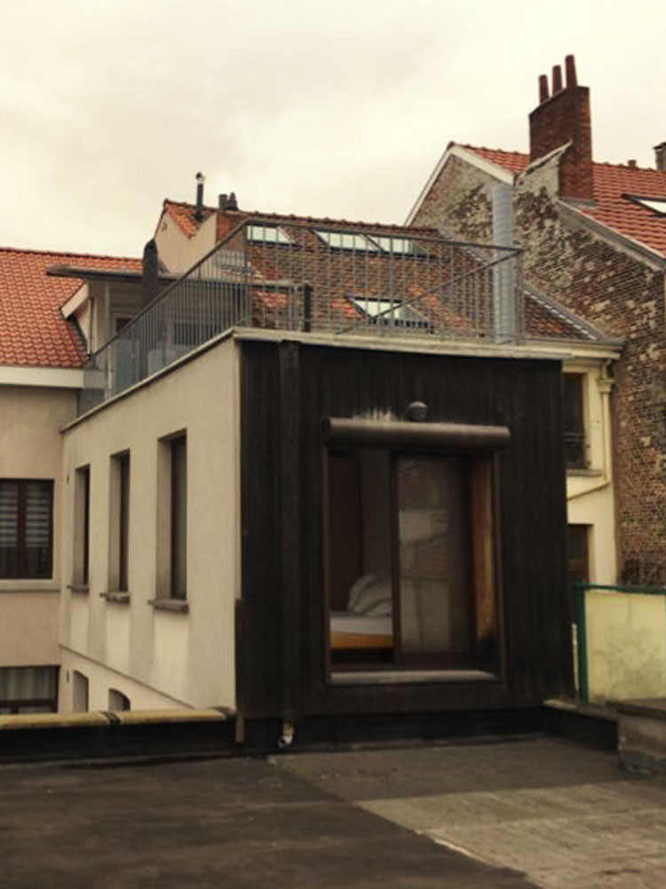 RUE DE DUBLIN 11, 1050 Ixelles — photo 4