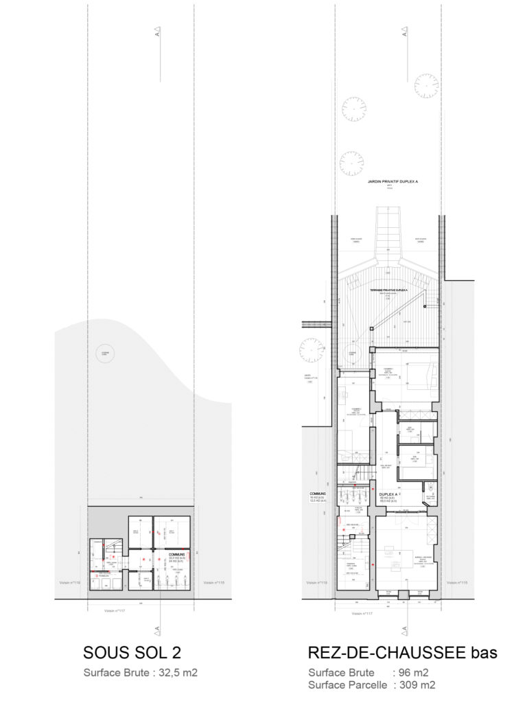 AVENUE VAN VOLXEM 117, 1190 Forest — photo 11