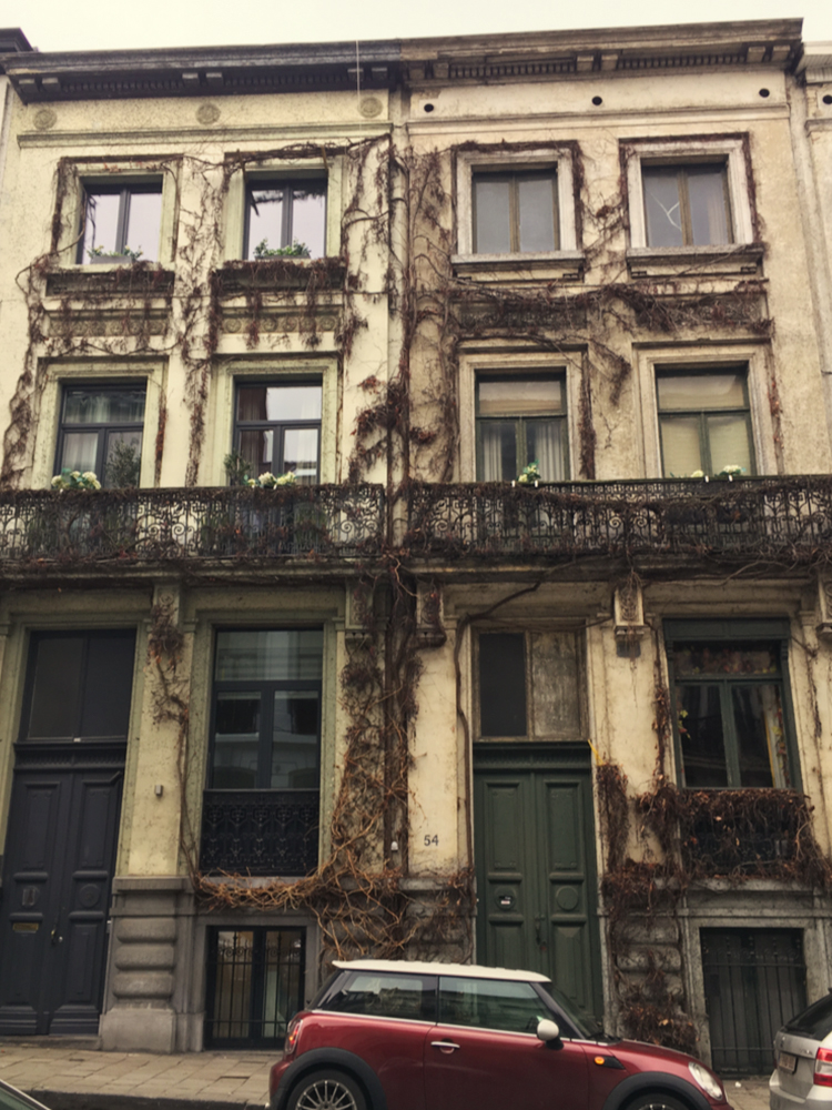 RUE DE PASCALE 52, 1000 Ville de Bruxelles — photo 1