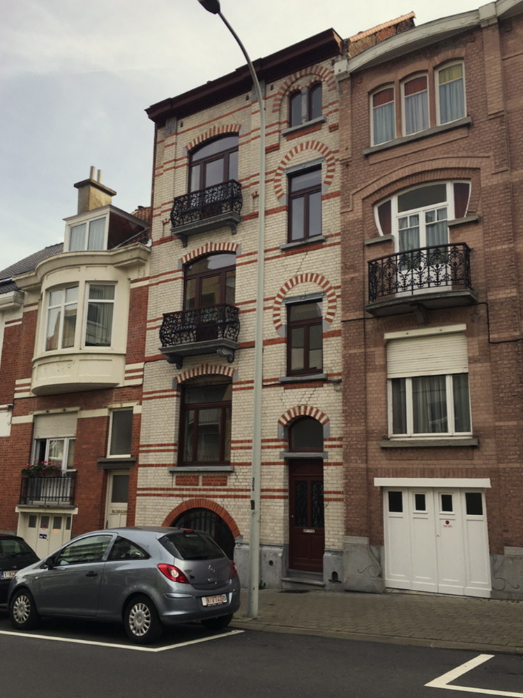 Avenue d’Uccle 56, 1190 Forest — photo 1