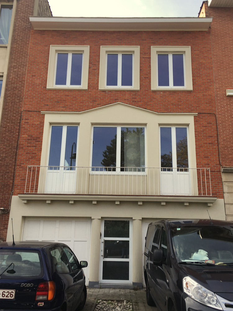 Avenue des Pagodes 256, 1020 Laeken — photo 1