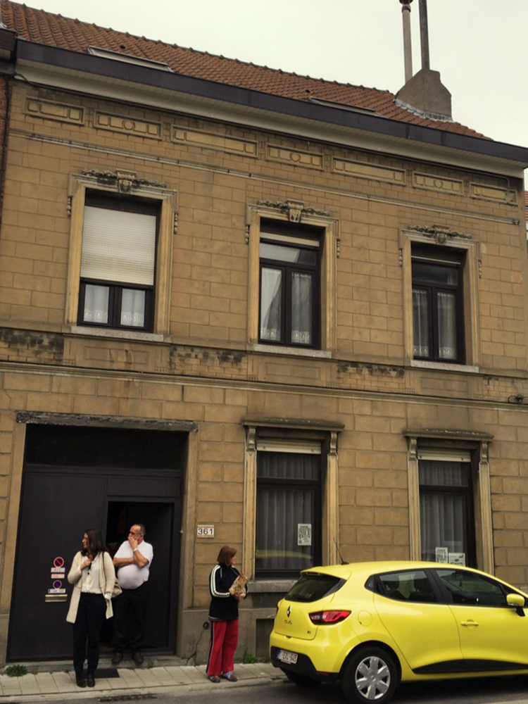Rue de Verdun 361, 1130 Bruxelles — photo 1
