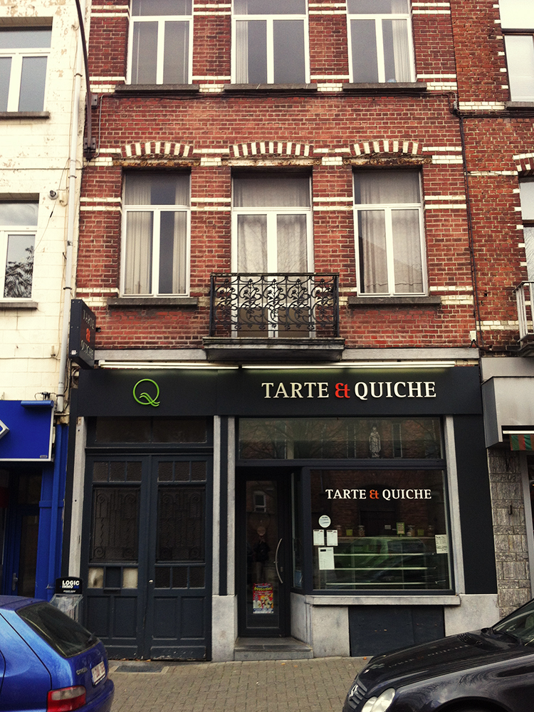 Avenue de Jette 284, 1090 Jette — photo 1