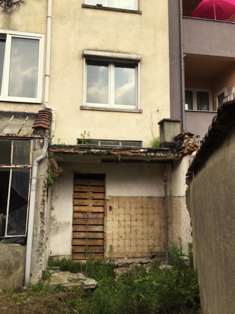 Rue Max Waeller 18, 1190 Forest — photo 1