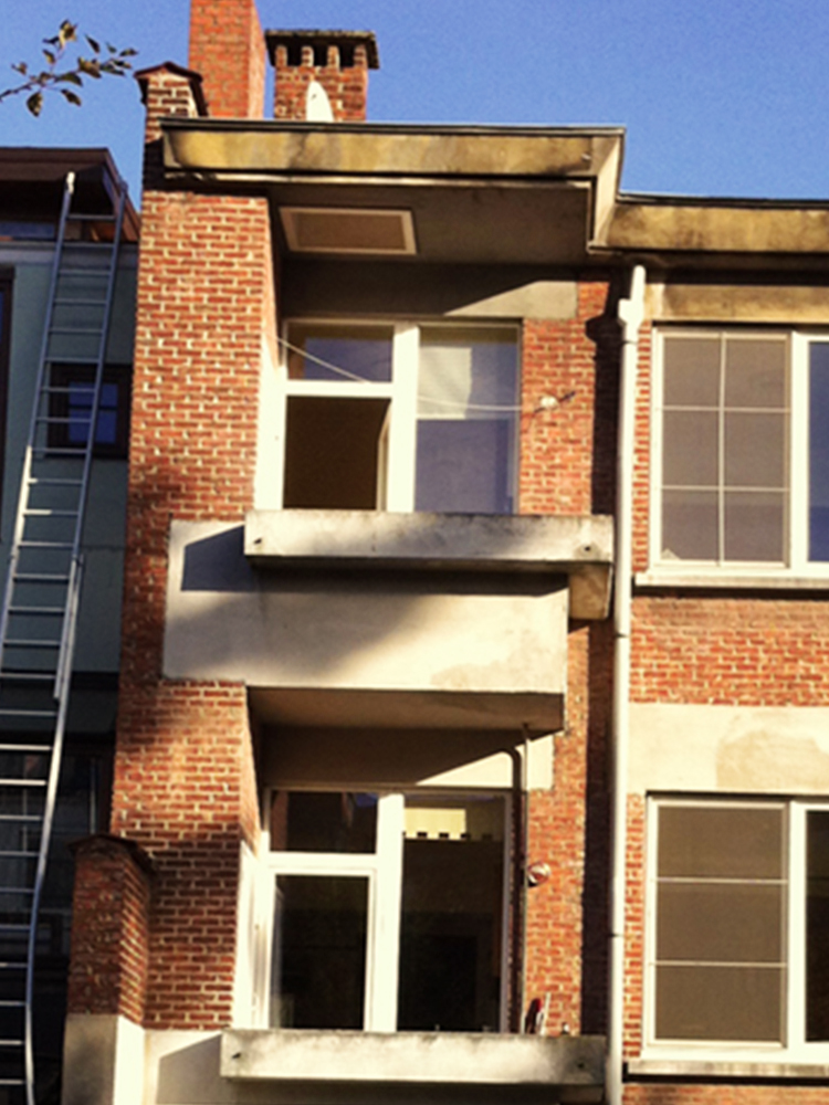 Avenue du Duc Jean 37, 1083 Ganshoren — photo 1