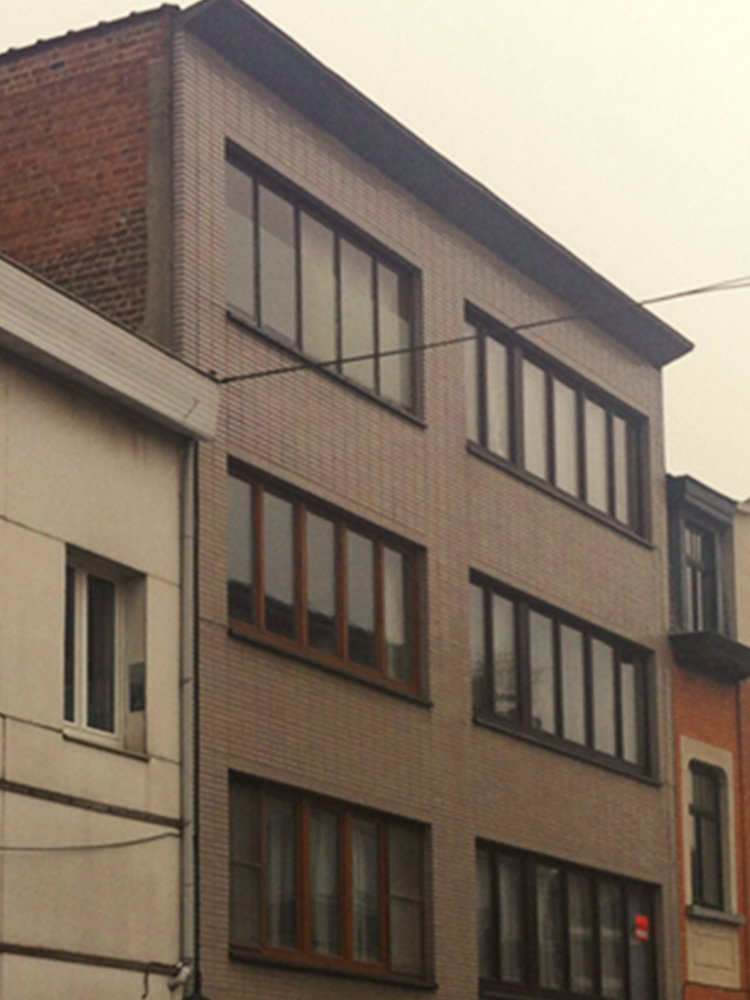 Rue Jacques Bassem 64, 1160 Auderghem — photo 1