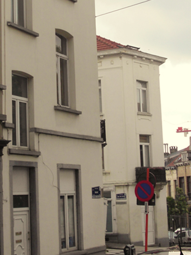 Rue du Collège 132 , 1050 Bruxelles — photo 1