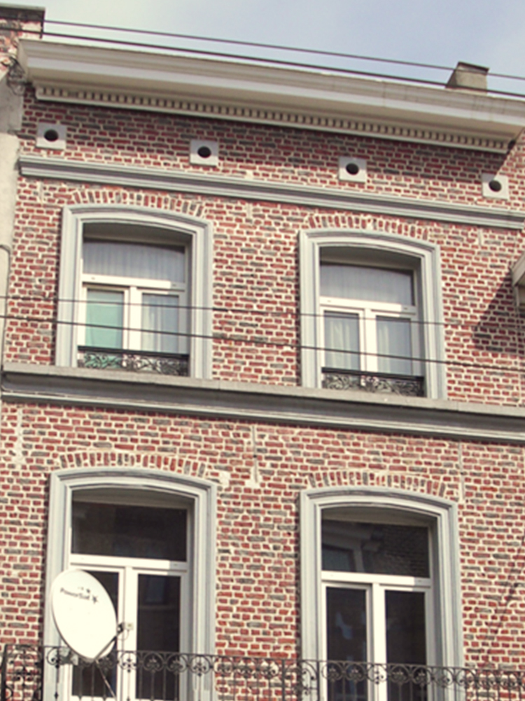 Rue Stéphanie 15, 1020 Bruxelles — photo 1