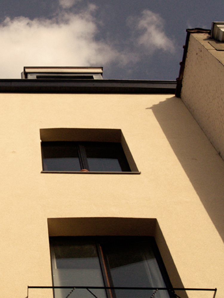 RUE DE L’HÔTEL DES MONNAIES 79, 1060 Saint-Gilles — photo 1