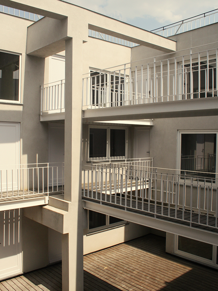 RUE DES GOUJONS 112-114, 1070 Anderlecht — photo 1
