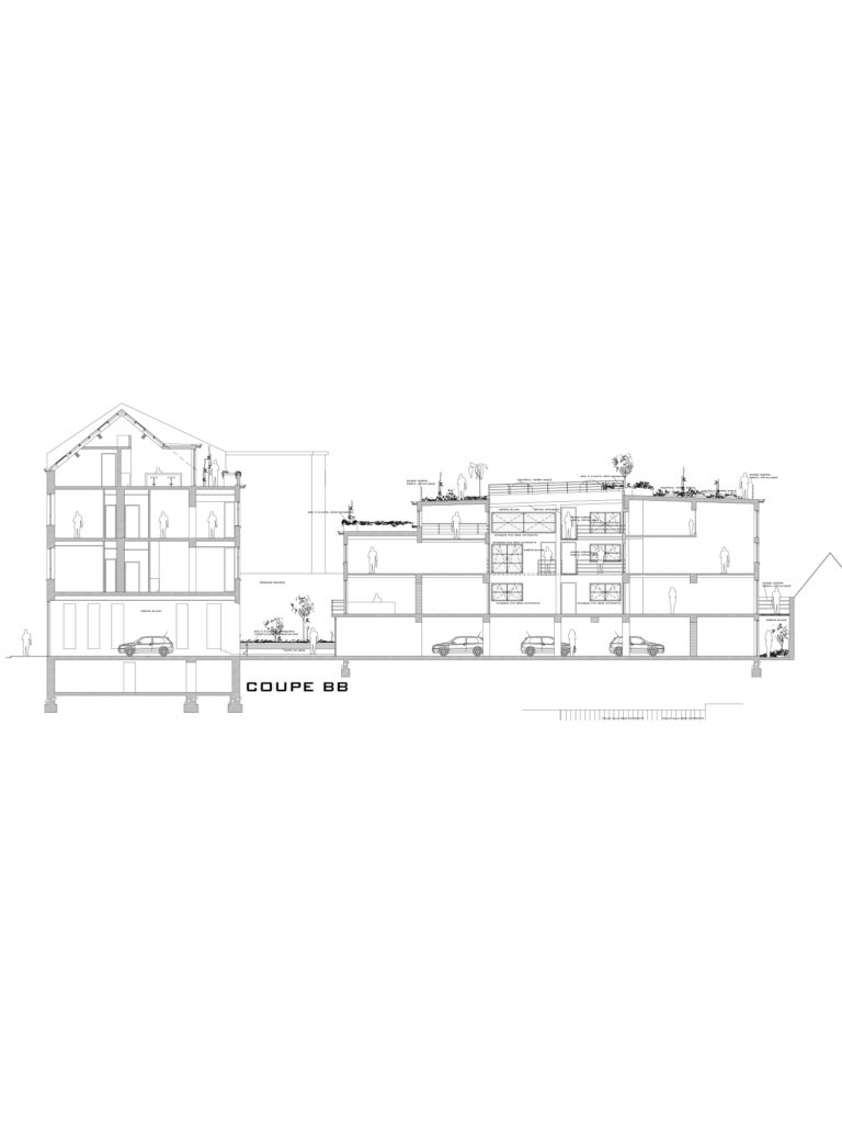 RUE DES GOUJONS 112-114, 1070 Anderlecht — photo 10
