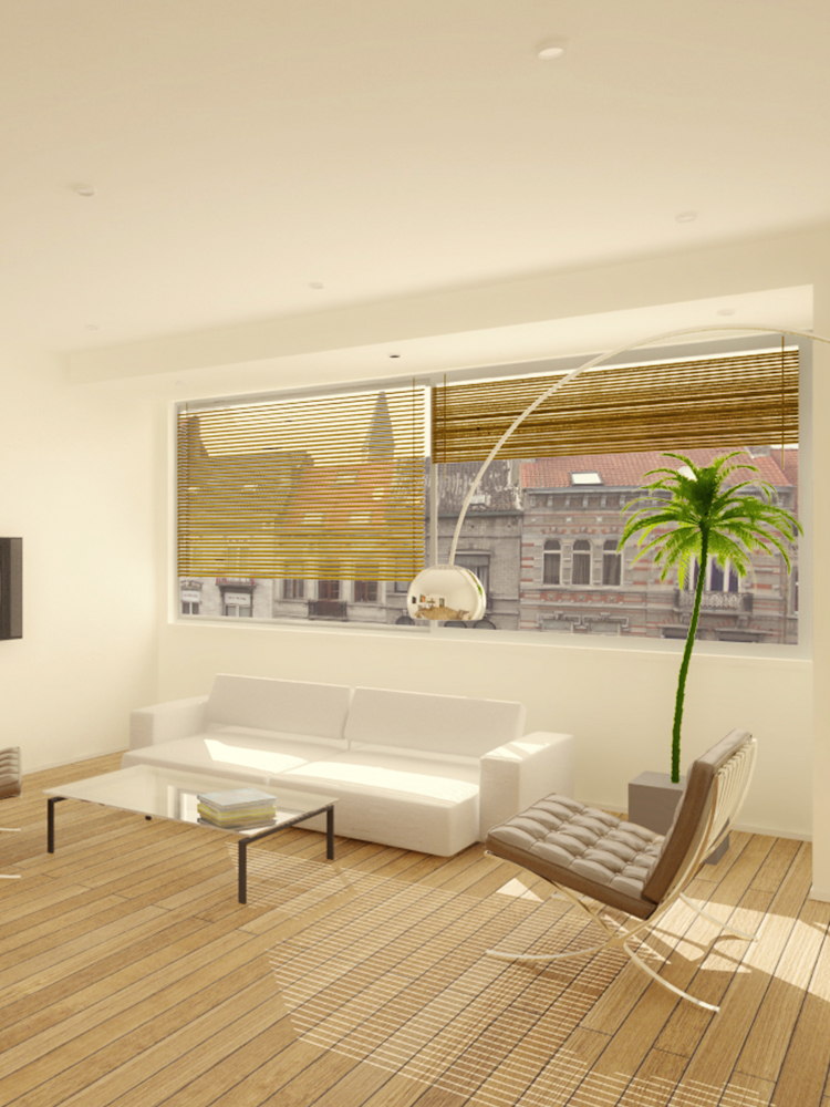 Bld DE LA REVISION 68, 1070 Anderlecht — photo 3