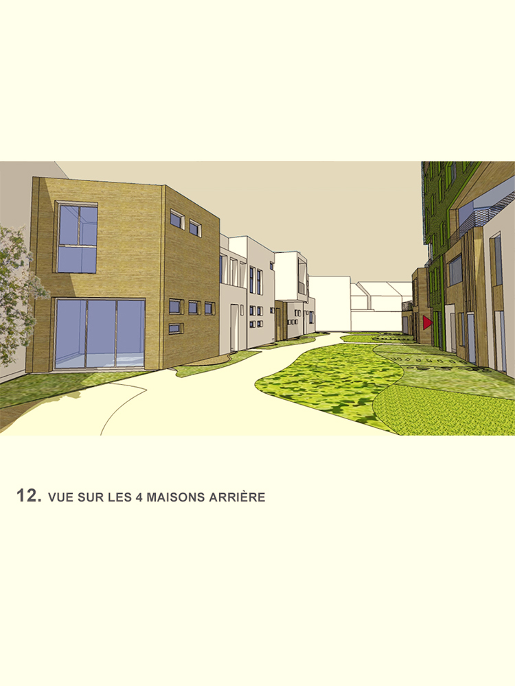 Rue Reimond Stijns 85, 1080 Molenbeek-Saint-Jean — photo 1