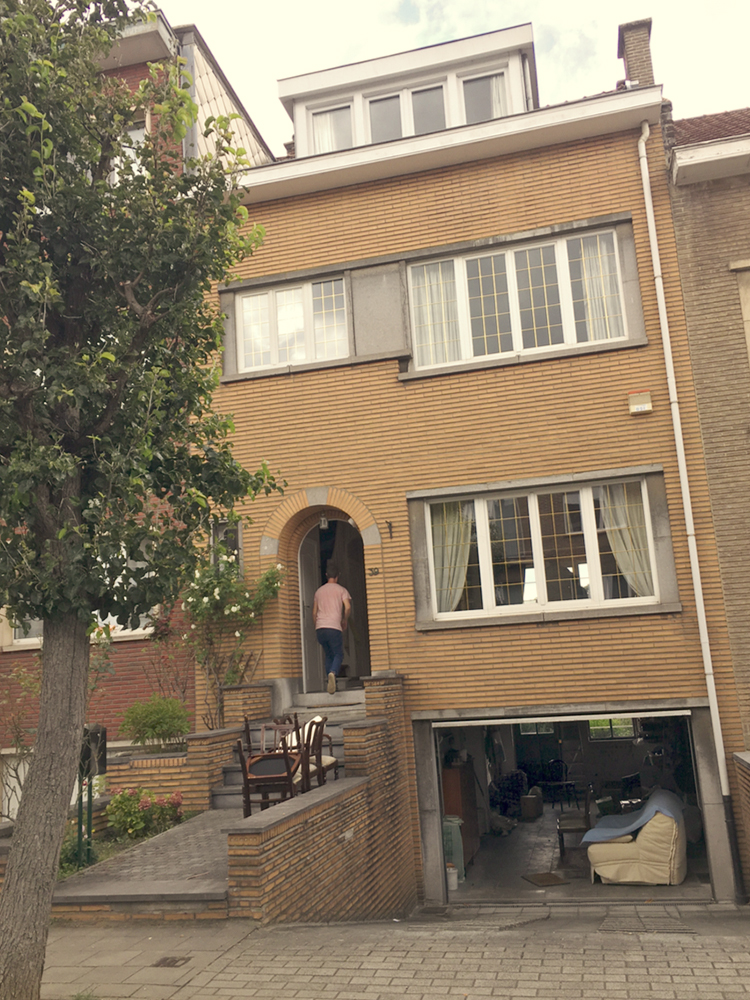 AVENUE JOLE 39, 1160 Auderghem — photo 1