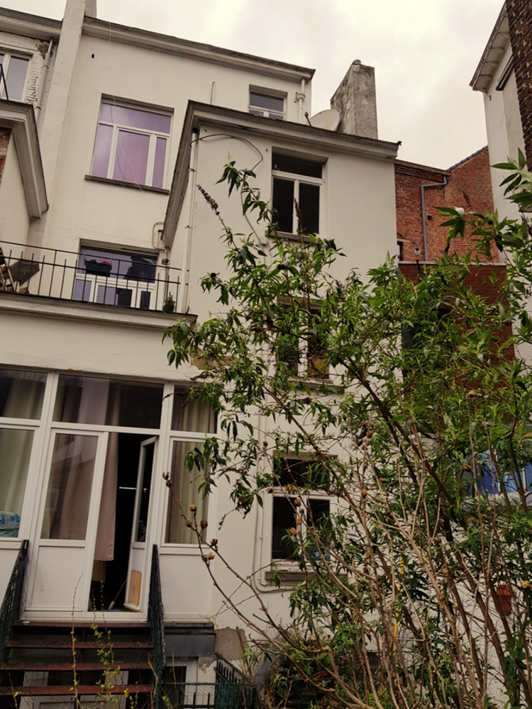 BLD GENERAL JACQUES 33, 1050 Ixelles — photo 1