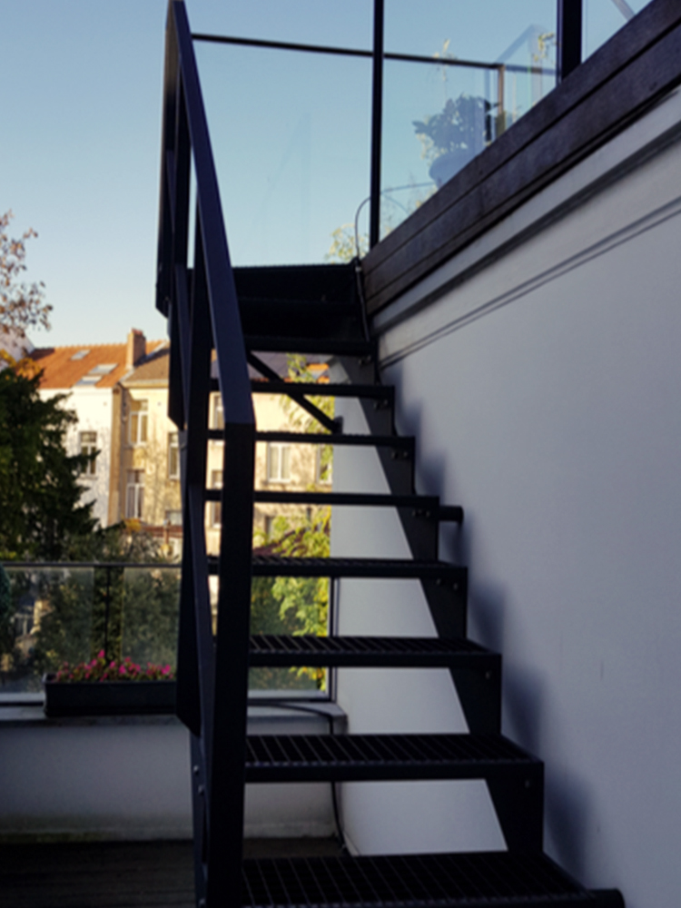 RUE PHILIPPE LE BON 56, 1000 Ville de Bruxelles — photo 1