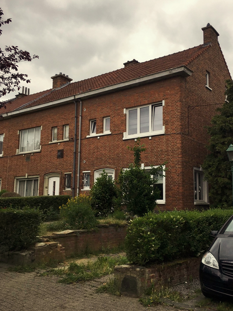 RUE ACHILLES REIESDORF 13 , 1180 Uccle — photo 1