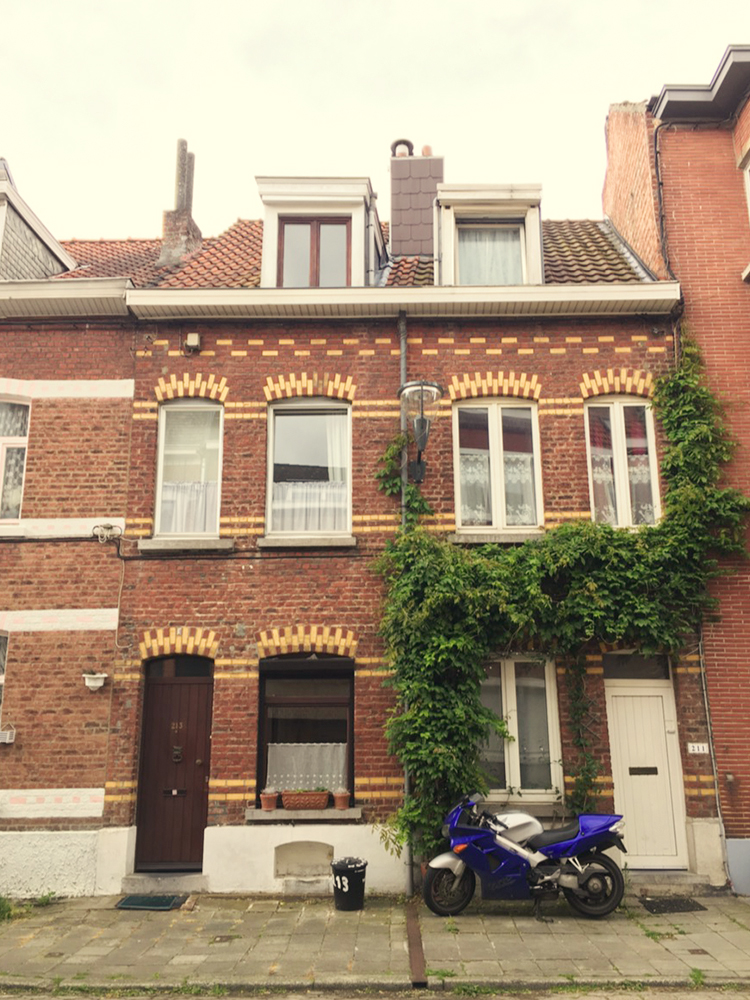 RUE DE L’HOSPICE COMMUNAL 213 , 1170 Watermael-Boitsfort — photo 1