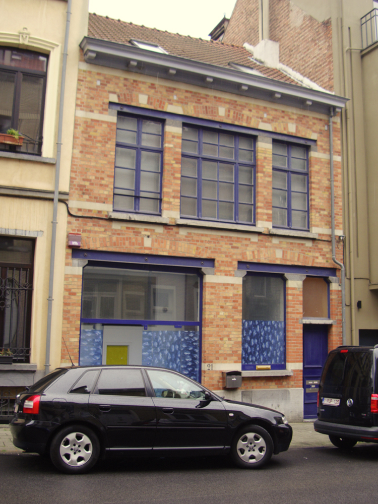 RUE DE LA TOURELLE 21, 1040 Etterbeek — photo 1