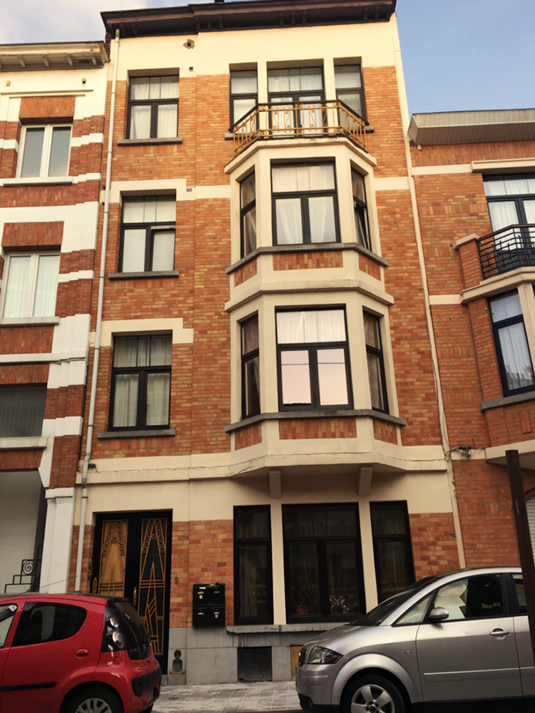 RUE DU TULIPIER 9, 1190 Forest — photo 1