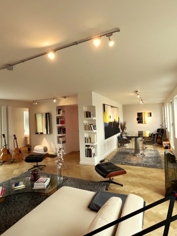 AVENUE WINSTON CHURCHILL 248, 1180 Uccle — photo 10