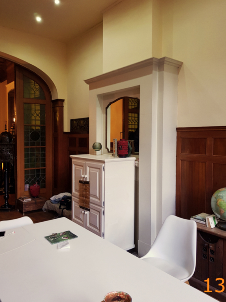 AVENUE BRUGMANN 86, 1190 Forest — photo 10
