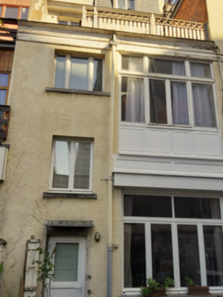 RUE DE NAPLES 2-4, 1050 Ixelles — photo 10