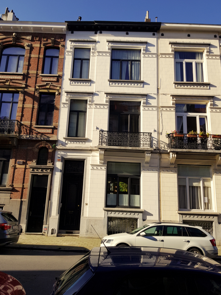 RUE PHILIPPE LE BON 56, 1000 Ville de Bruxelles — photo 10