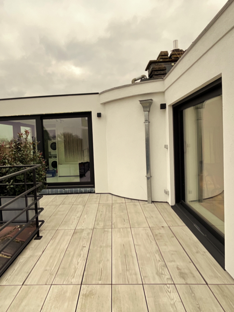 AVENUE WINSTON CHURCHILL 248, 1180 Uccle — photo 11