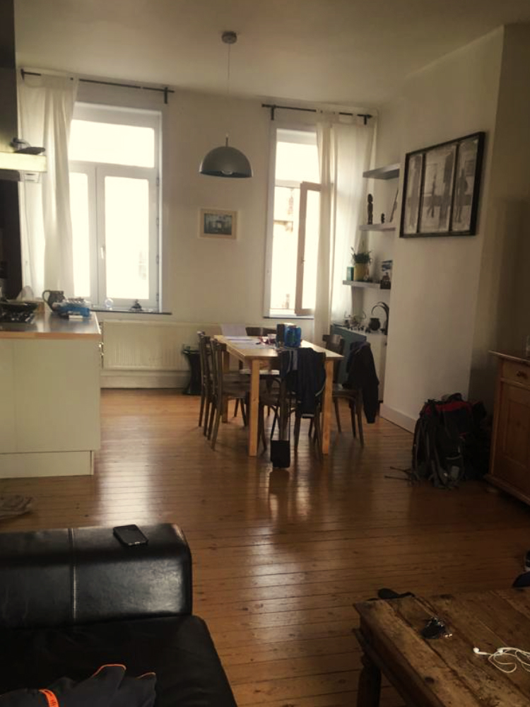 RUE DU NOYER 93, 1000 Ville de Bruxelles — photo 12