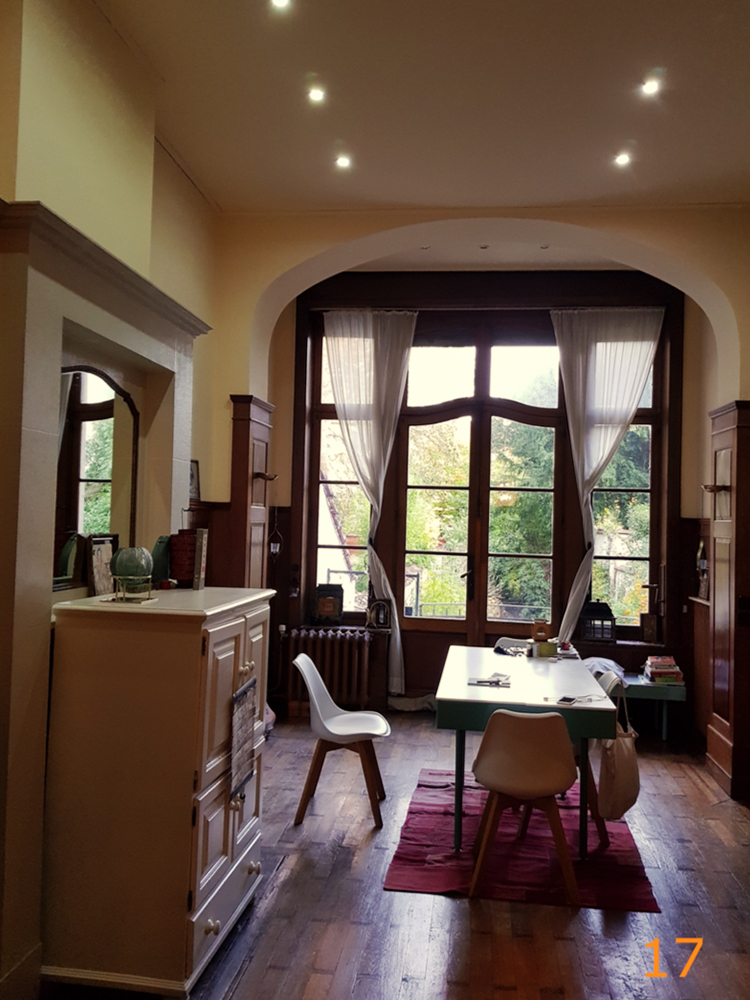 AVENUE BRUGMANN 86, 1190 Forest — photo 12