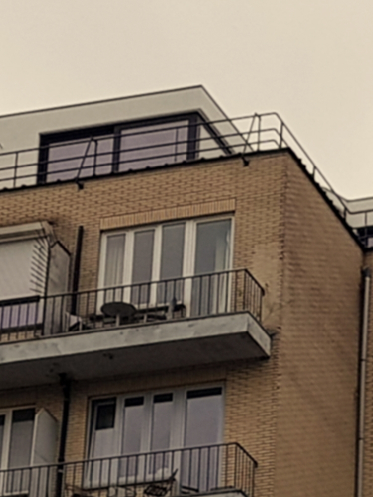 AVENUE WINSTON CHURCHILL 248, 1180 Uccle — photo 13