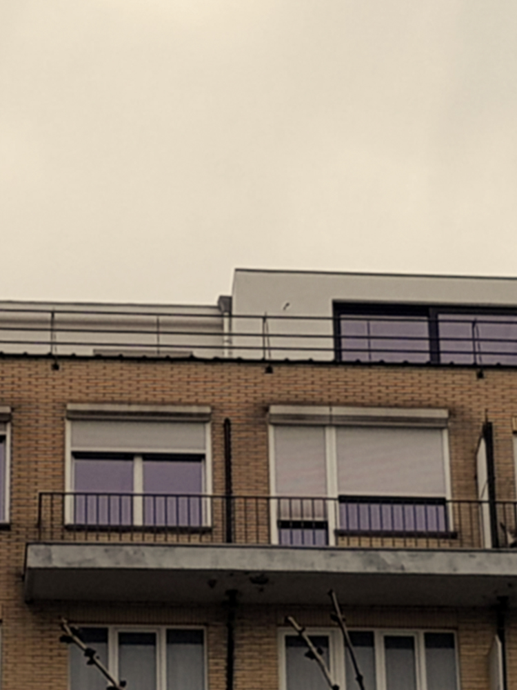 AVENUE WINSTON CHURCHILL 248, 1180 Uccle — photo 14