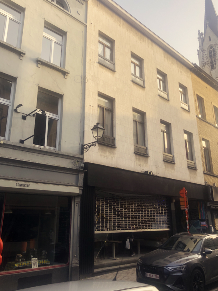 RUE DE LA PAIX 31, 1050 Ixelles — photo 2