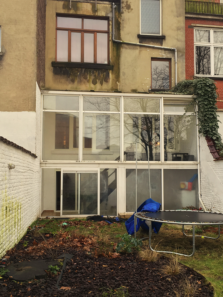 Avenue Albert 76, 1190 Forest — photo 2