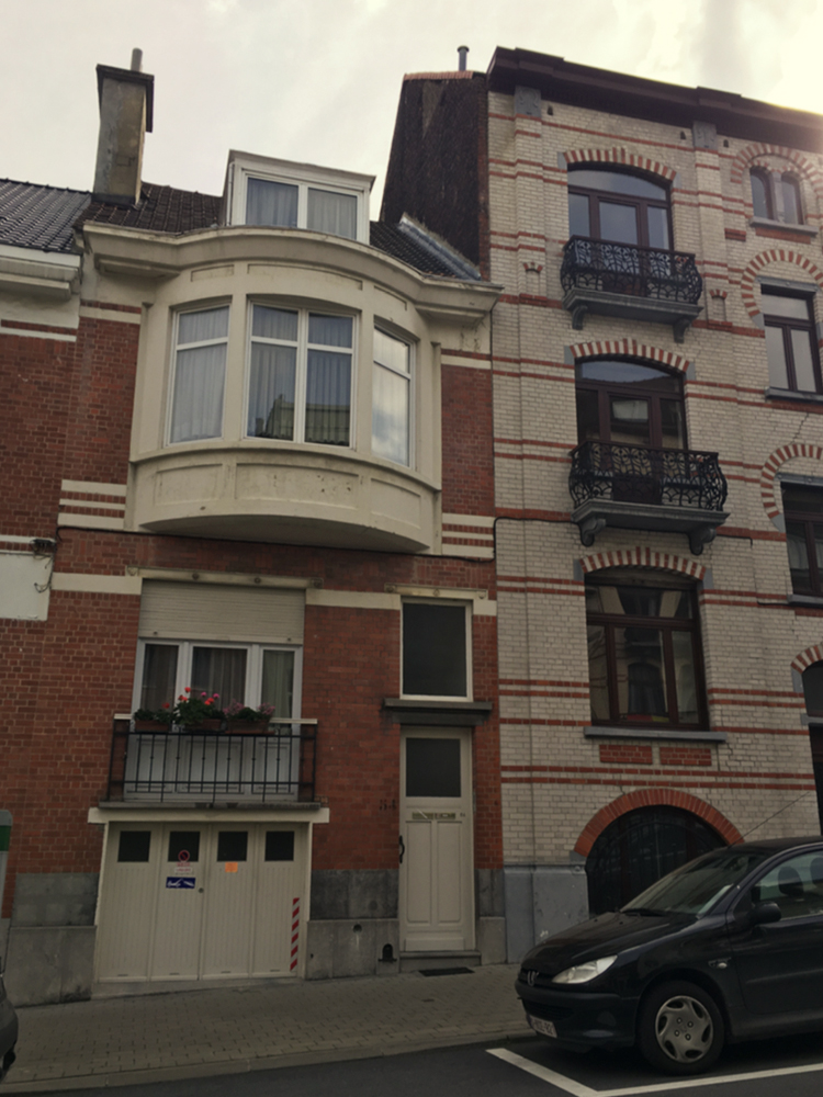 Avenue d’Uccle 56, 1190 Forest — photo 2
