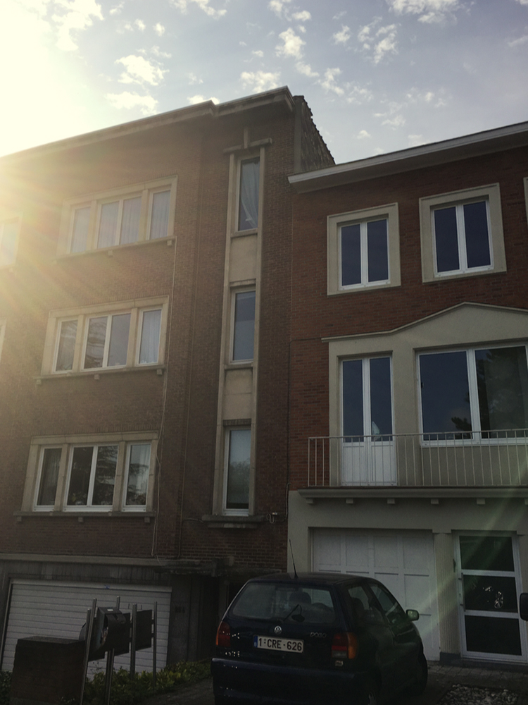 Avenue des Pagodes 256, 1020 Laeken — photo 2