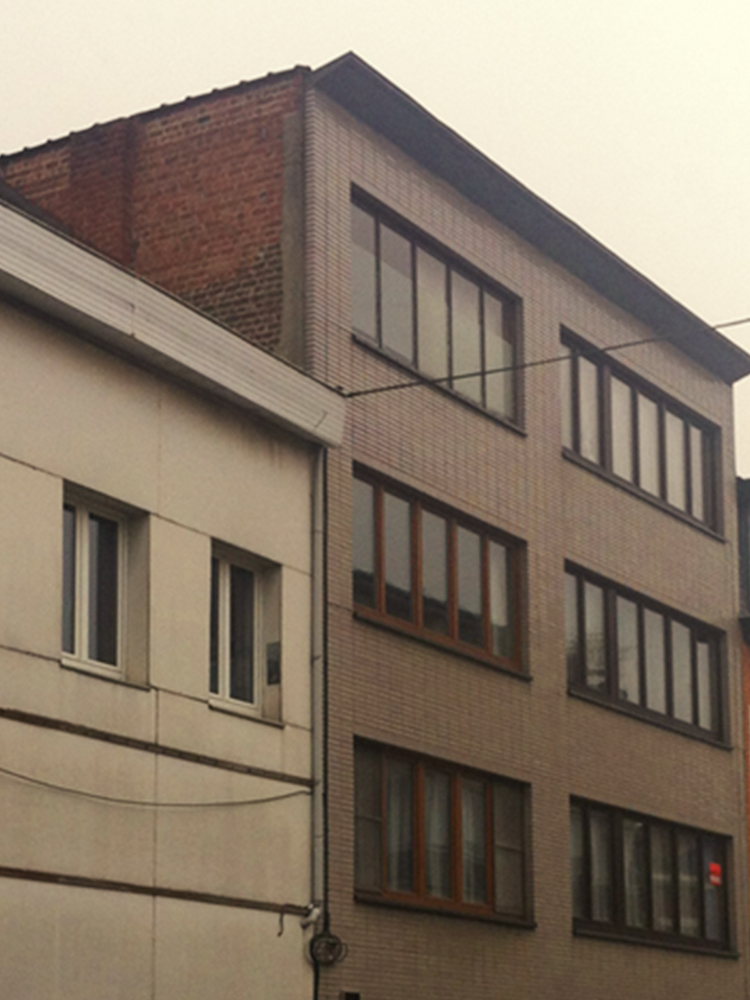 Rue Jacques Bassem 64, 1160 Auderghem — photo 2