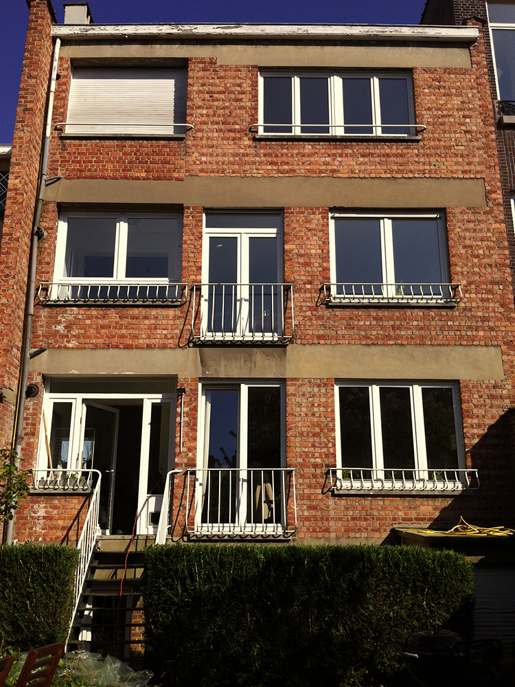 Rue Emiel Claus 20, 1050 Ixelles — photo 2