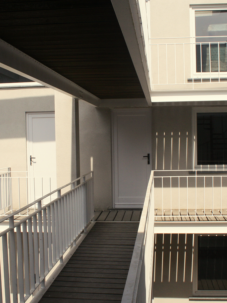 RUE DES GOUJONS 112-114, 1070 Anderlecht — photo 2